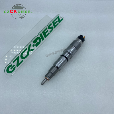 ซื้อ เครื่องฉีดน้ํามัน 5263310 0445120237 สําหรับเครื่องยนต์ ISC ISL 8.3L 8.9L การผลิตออนไลน์
