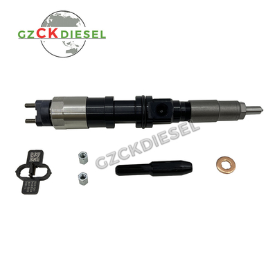 เครื่องฉีดเครื่อง 095000-5050 RE516540 RE519730 RE507860 SE501924 AP52800 AP52900 สําหรับ John Deere 4045