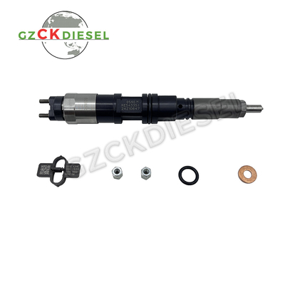 295050-0590 เครื่องฉีดน้ํามัน RE545562 RE543351 SE502671 AP52807 AP52907 สําหรับเครื่องยนต์ John Deere 6081