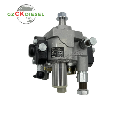 ปั๊มน้ํามัน 294000-0059 RE507959 สําหรับเครื่องยนต์ John Deere 4045