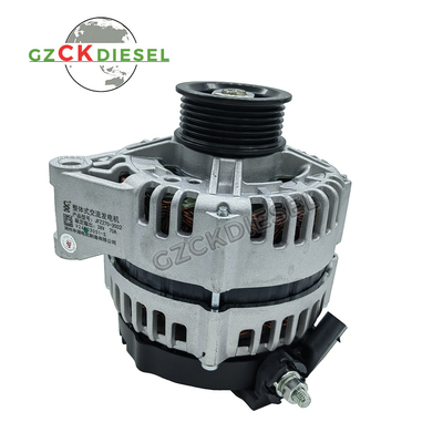 เครื่องกําเนิดอัลтернаเตอร์ 28 วอล 70A JFZ270-3002 VG1095094002 สําหรับรถบรรทุก A7