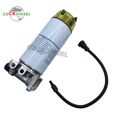 921350.0011 เครื่องแยกน้ํากรองน้ํามัน 11110703 11110683 สําหรับเครื่อง EC240B EC290B D6E D7E