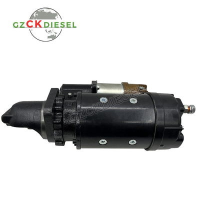 เครื่องเริ่มต้น 207-1517 10R-0395 สําหรับเครื่อง E328 E329 325C 325D 329D