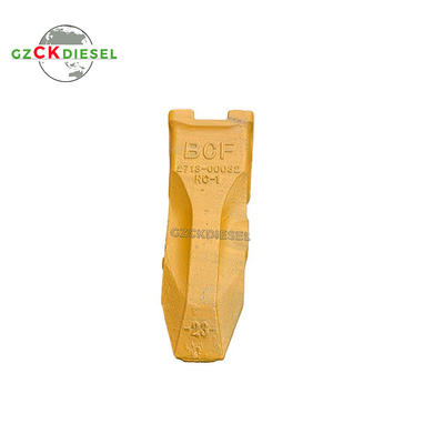713-0032RC เครื่องขุดถังฟัน 60116437 271300032RC สําหรับ DH360 DH365 DX340 DH370 DX420 SY245