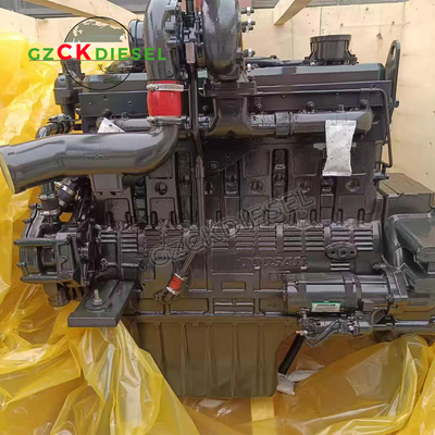 DE12TIS DE12TI เครื่อง Assy สําหรับ Doosan 400LC