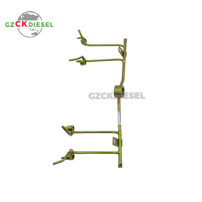 8-94469709-3 8944697093 น้ํามันเจ็ต น้ํามันท่อ Nozzle สําหรับ ISUZU 4JB1 4JA1 TFR55 เครื่องยนต์