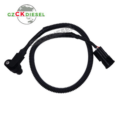 เครื่องตรวจจับมุมคัมชัฟต์ 8-98014831-0 สําหรับเครื่องขุด 4HK1 6HK1 เครื่องยนต์