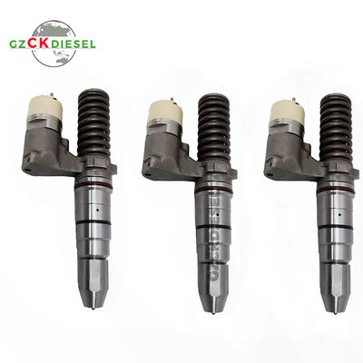 เครื่องฉีดน้ํามัน 386-1752 20R-1264 3861752 20R1264 สําหรับเครื่องยนต์ Caterpillar 3152 3152B 3508B 3516