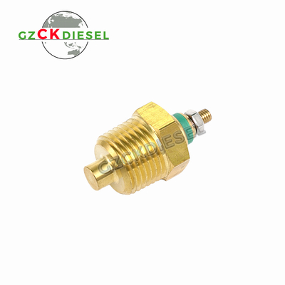3015238 เครื่องตรวจจับอุณหภูมิน้ํา สําหรับเครื่องยนต์ K19 KTA19 QSK19 4TNV94 4TNV98T
