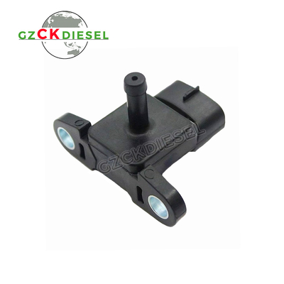 เครื่องตรวจจับเครื่องปรับอากาศ MK369081 079800-5580 สําหรับ J05 J08 4HK1 6HK1