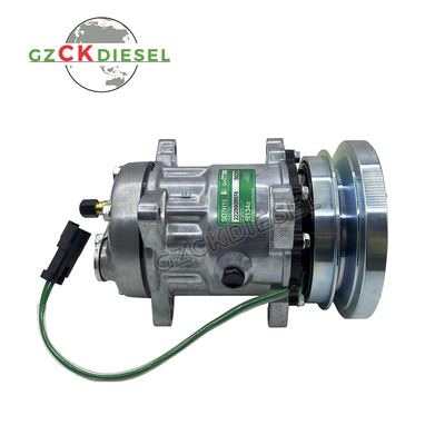 3E-1906 เครื่องบด AC สําหรับรถบรรทุก D250E II