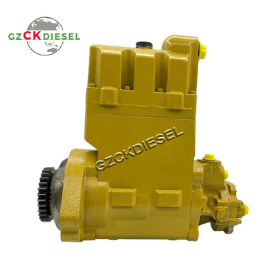ปั๊มฉีดเชื้อเพลิงดีเซล 384-0678 3840678 สําหรับเครื่องขุด C9