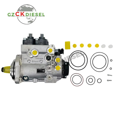 891866-CP5-2 ชุดซ่อมปั๊มน้ํามัน 0445020236 สําหรับ CP5 CP5-2