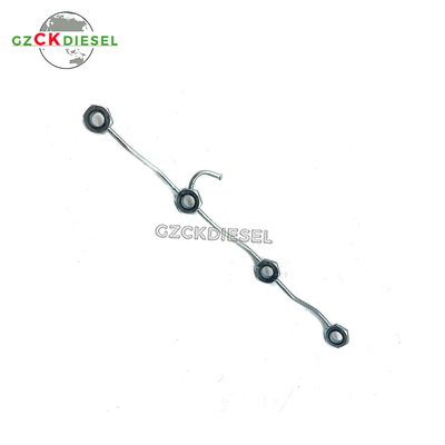 เครื่องฉีดน้ํามันกลับ ME200462 สําหรับเครื่องยนต์ Mitsubishi 4M40