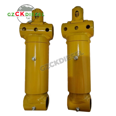 เครื่องขุดกระบอกเชื่อมเร็วสําหรับเครื่องจักร 25T / 30T / 35T / 40T / 50T / 60T