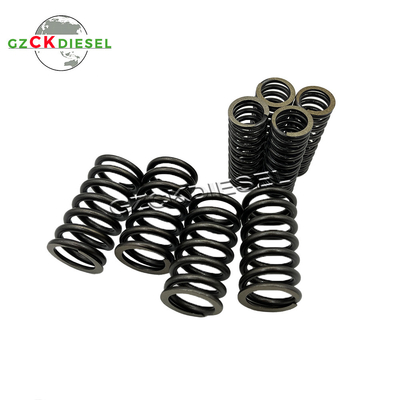 ใหม่ IN&EX วาล์วสปริงสปริงภายในและภายนอกสําหรับ CAT C10 C11 C12 C13 3176 เครื่องยนต์
