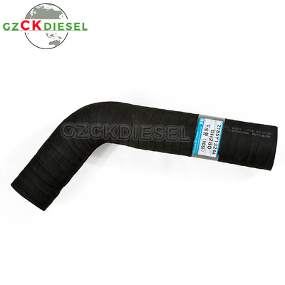 ท่อเชือกน้ําด้านล่าง 2185Y1324A สําหรับเครื่องขุด Daewoo DH280