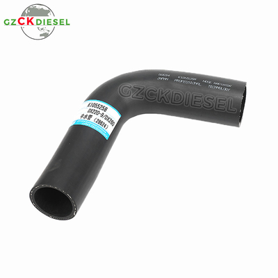 ปั๊มน้ํา ยาง ปั๊มน้ํา ท่อ K1055258 สําหรับ DH225-9 DX260 Excavator