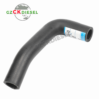 8972099490 ท่อน้ํายาง 8-97209949-0 ท่ออุณหภูมิสําหรับ Isuzu 4HF1 4HG1 เครื่องยนต์