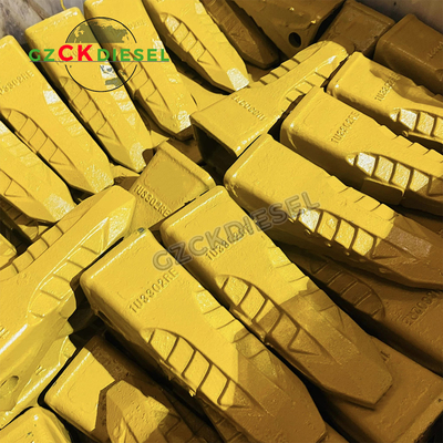 E200 E315 J300 เครื่องขุดถังฟัน 1U3302RE