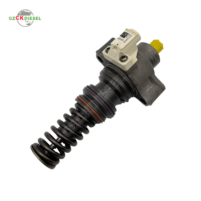 ปั๊มฉีดน้ํามันเครื่องยนต์ดีเซล 1625753 BEBU5A00000 สําหรับ DAF MX EUROPE