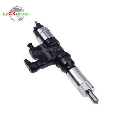 เครื่องฉีดน้ํามัน 295050-2260 2950502260 8-98306475-0 8983064750 สําหรับเครื่องยนต์ ISUZU 4HK1 6HK1