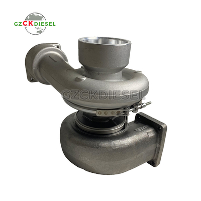 ทอร์โบชาร์เจอร์ใหม่ ทอร์โบ S4DS-010 7C7582 313272 สําหรับเครื่องยนต์ CAT 3306