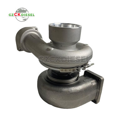 ทอร์โบชาร์เจอร์ใหม่ ทอร์โบ S4DS-010 7C7582 313272 สําหรับเครื่องยนต์  3306