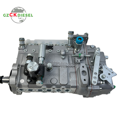 ปั๊มหัวฉีด 3 สูบ BH3Q75R8 3QF125 BH3Q80R8 BH3Q85R8 3Q209 BH3Q85R9 สำหรับ Laidong 385 390 Changchai ZN390Q