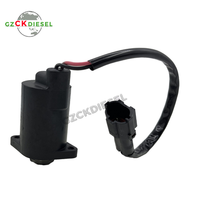 วาล์วโซเลนอยด์ LL001140 สําหรับ SH200-5 SH240-5 SH350-5 ส่วนเครื่องขุด