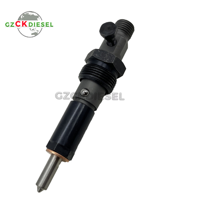เครื่องฉีดเชื้อเพลิงรถไฟทั่วไป 2856255 0432133761 สําหรับฮอลแลนด์ B90B C190