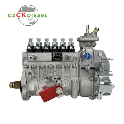 ปั๊มฉีดน้ํามัน 4994681 สําหรับเครื่องยนต์ Cummins 6BTA5.9-C130