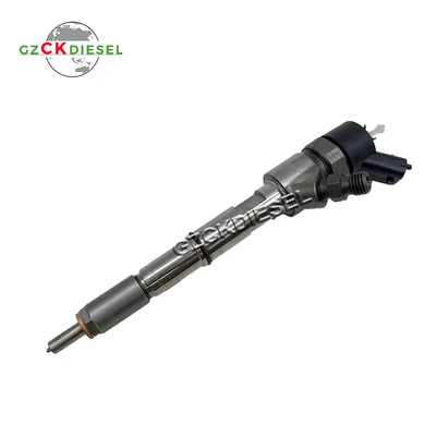 หัวฉีดน้ำมันเชื้อเพลิง 0445110339 0445110489 0445110565 0445110566 สำหรับ Fiat 1.6 TDCI HDI