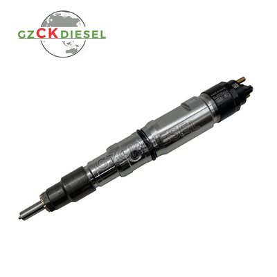 เครื่องฉีดน้ํามัน 0445120444 0445120415 0445120294 สําหรับเครื่องยนต์ MC13