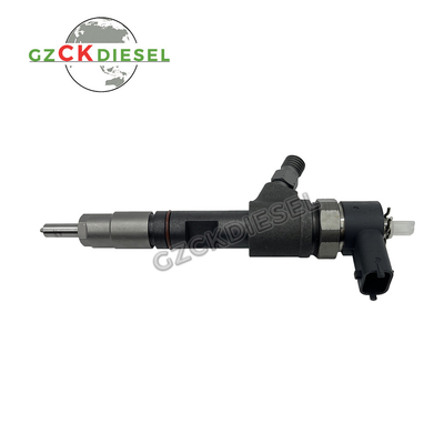 หัวฉีดดีเซล 0445110733 0445110636 0445110635 สำหรับ Maxus V80 2.5 Euro 5