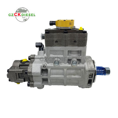 ปั๊มฉีดน้ํามัน 317-8021 291-5919 32F61-10301 สําหรับเครื่องยนต์  C6.6 C7 320D