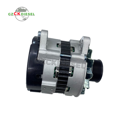 อัลเตอร์เนเตอร์ 24V 50A 8-98092112-1 8980921121 สําหรับส่วนเครื่องยนต์ 4JJ1