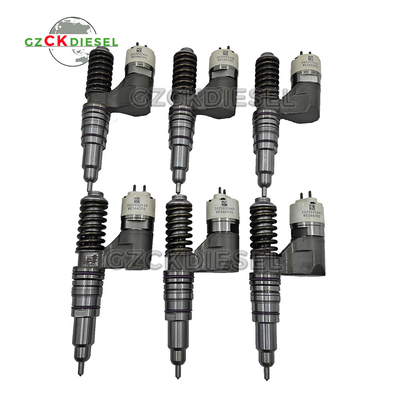เครื่องฉีดน้ํามันดีเซล BEBE4B17102 RE566205 สําหรับ JD Tractor 9120 9220 9320 9420 9520 9620
