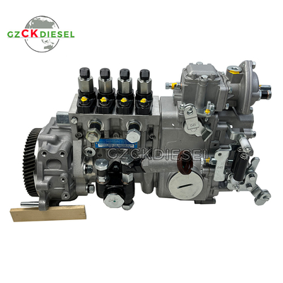 ปั๊มฉีดน้ํามัน 9700360415 ME228041 เหมาะสําหรับเครื่องยนต์ Mitsubishi 4D34T4