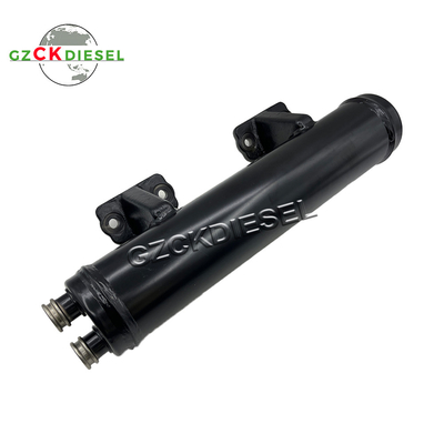 เครื่องเย็นน้ํามันใหม่ 3081359 3161781 4386525 4975879 สําหรับเครื่องยนต์ CUMMINS M11 ISM11 QSM11