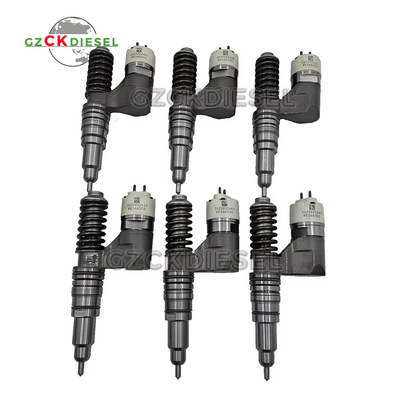 เครื่องฉีดน้ํามันใหม่ BEBE4B17102 RE566205 RE517659 SE501957 RE505207 สําหรับ JD Tractor 9320 9420 9520 9620
