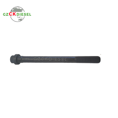 โบลท์หัวกระบอก 263-2915 183-5163 2632915 1835163 สําหรับเครื่องยนต์ Caterpillar C9 C-9 C9.3