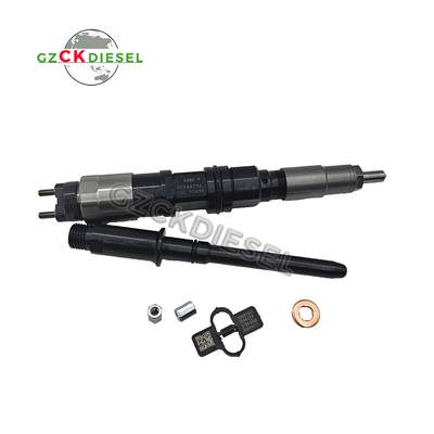 เครื่องฉีดเชื้อเพลิง RE546776 RE528407 RE529149 095000-6480 สําหรับเครื่องยนต์แทรกเตอร์ John Deere 8530