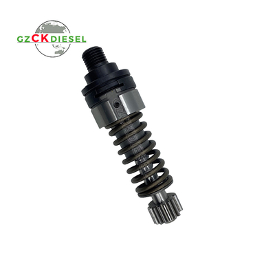 เครื่องปั๊มฉีดน้ํามัน 7W-0561 7W0561 สําหรับ 3408 3408B 3412 3412C เครื่อง 631E
