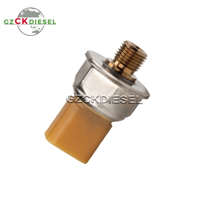 เซนเซอร์ความดันน้ํามัน 248-2169 สําหรับเครื่องบรรทุกล้อ 950H 962H 988K เครื่องยนต์ C-9 C7 C9