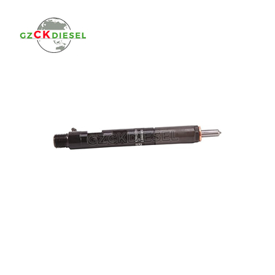 เครื่องฉีดน้ํามันดีเซล EJBR03101D 166001137R สําหรับเครื่องยนต์ Delphi