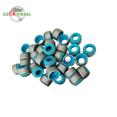 วาล์วปิด 241-8390 2418390 สําหรับเครื่องยนต์ Caterpillar 3126B 3126E C9