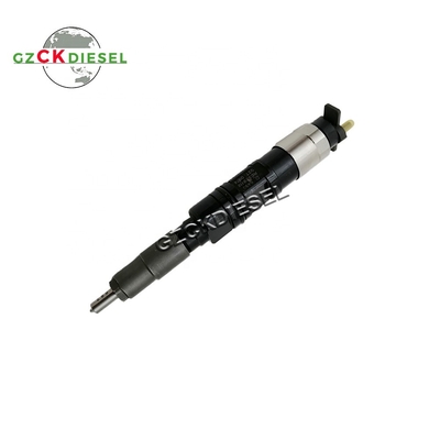 เครื่องฉีดเชื้อเพลิง 095000-6490 095000-6492 DZ100217 RE546781 สําหรับ JOHN DEERE D7430