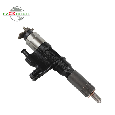เครื่องฉีดดีเซล 095000-6384 8-97609790-2 095000-9980 8-98269131-0 สําหรับ Isuzu 7.8L 6HK1
