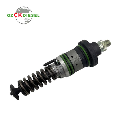 ปั๊มน้ํามันหน่วย 0414401107 04144-01107 02113001 2113001 สําหรับ Volvo EC240 EC290 เครื่องยนต์ Deutz D4D D5D